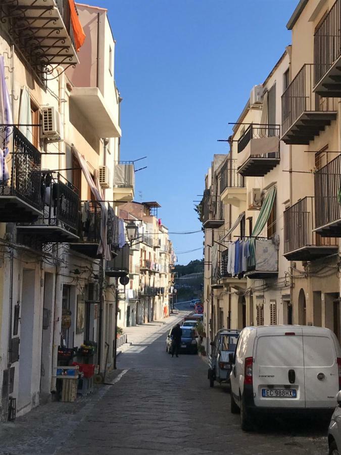 Dolcevacanza Cefalù Dış mekan fotoğraf