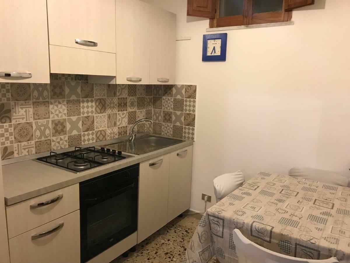 Dolcevacanza Cefalù Dış mekan fotoğraf