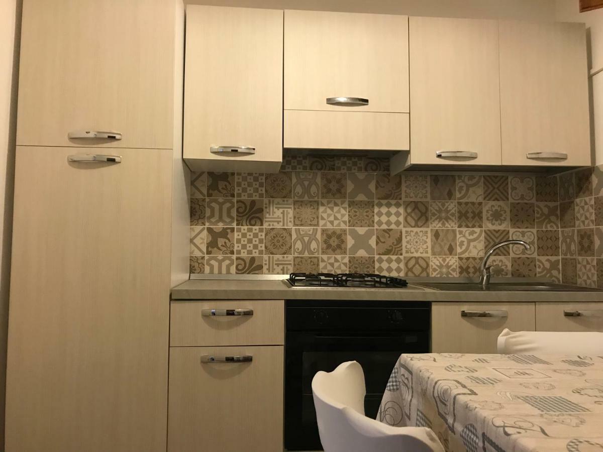 Dolcevacanza Cefalù Dış mekan fotoğraf