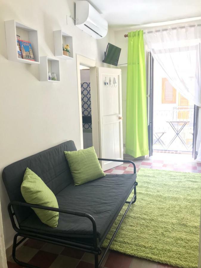 Dolcevacanza Cefalù Dış mekan fotoğraf